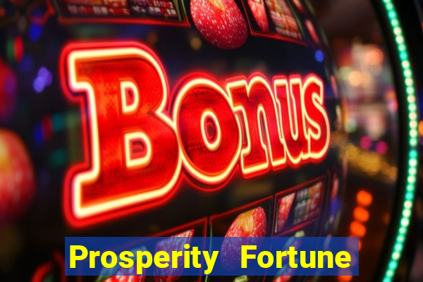 Prosperity Fortune Tree minutos pagantes